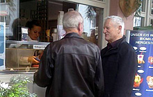 Ehrungen [Bild: Stadtspaziergang 5]