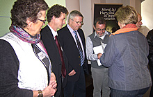 Ehrungen [Bild: Atmosph�risches 1]