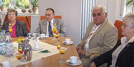 Stifterfest 2012 (Bild: Sch�nes Ambiente)