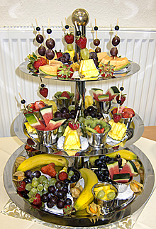 Stifterfest 2012 (Bild: Tolle Auswahl, nicht nur sch�n anzusehen )