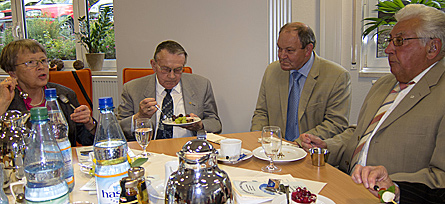 Stifterfest 2012 (Bild: Weggf�hrten aus der Pionierzeit)