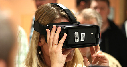 Aktuelles (Bild: Ulrike ist virtuell unterwegs)