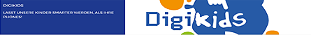 Aktuelles (Bild: Banner DigiKids)