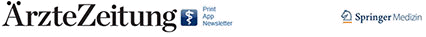 Aktuelles (Bild: Banner Ärztezeitung)