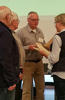 Aktuelles (Bild: Juilar Edo Klün)