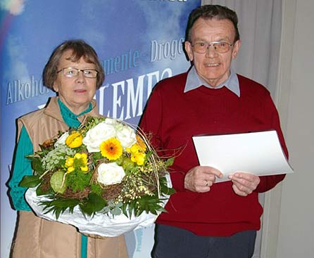 Ehrungen (Bild: Ehrenmitglieder)