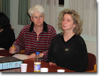 Jahreshauptversammlung (Bild: Der Wahlvorstand)