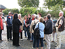 Marburg 2007 (Bild: Stadtführung)