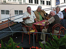 Marburg 2007 (Bild: Über den Dächern)