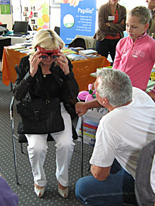 Landratsamt 2007 (Bild: Brille 0,8 Promille)