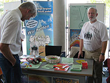 Landratsamt 2007 (Bild: Interessent)