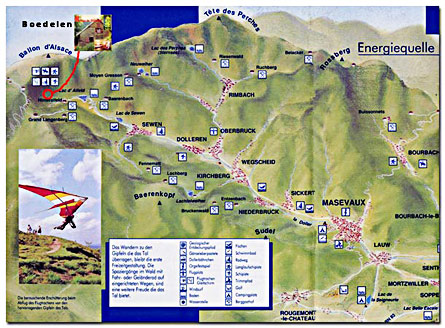 Liebeserklärung (Bild: Dollertal)