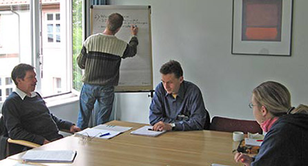 DJMiK WS Heppenheim (Bild: Kleingruppe 2)