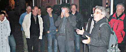 DJMiK WS Heppenheim (Bild: Stadtrundgang)