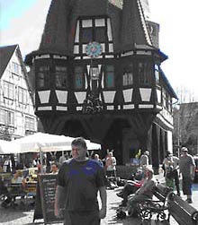  Osterfreizeit 2009 (Bild: Michelst�dter Rathaus)