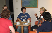  DJMiK WS Naurod 2009 (Bild: Pausengespr�ch)