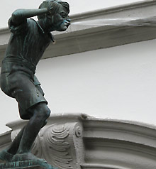 Ausflug nach Koblenz (Bild: Der Schengel)