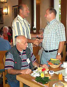 Männerseminar 2009 (Bild: Gratulation)