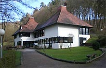  Osterfreizeit 2010 (Bild: Rezeptionshaus)