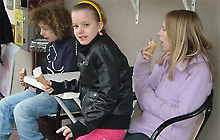  Osterfreizeit 2010 (Bild: Eisessen)