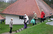  Osterfreizeit 2010 (Bild: Abreise)