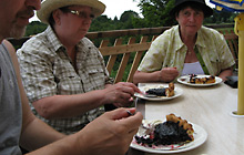 Vogesen 2010 (Bild: Tarte Myrtille)