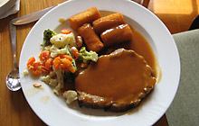 M�nnerseminar 2010 (Bild: Sonntagsbraten)