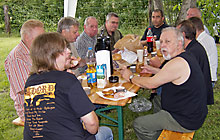  Grillfest 2011 (Bild:Fr�hst�ck)
