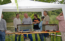  Grillfest 2011 (Bild:Grillger�t)