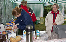  Grillfest 2011 (Bild: G�ste)