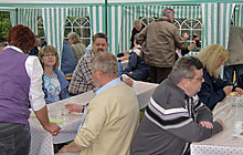  Grillfest 2011 (Bild: G�ste)