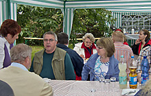  Grillfest 2011 (Bild: G�ste)