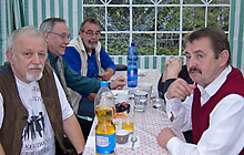  Grillfest 2011 (Bild: G�ste)