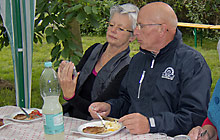  Grillfest 2011 (Bild: Wer will was von uns?)
