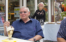  Berichte (Bild: Toller Eisbecher)