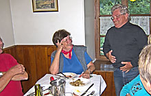  Berichte (Bild: Ansprache)