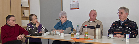  Heringsessen (Bild: Kreuzb�ndler)