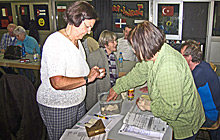  Mitgliedsversammlung 2011 (Bild: Stimmenausz�hlung)