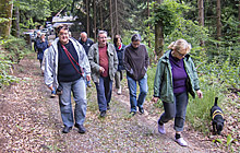 Forsthaus 2012 (Bild: Im Odenwald)