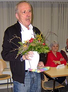  Heringsessen 2012 (Bild: Ehrende Worte)