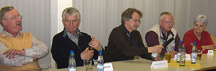  Heringsessen 2012 (Bild: Teilnehmer)