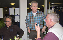  Heringsessen 2012 (Bild: Atmosph�risches 4)