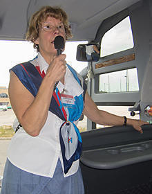 Heilbronn (Bild: Unsere Stadtf�hrerin)