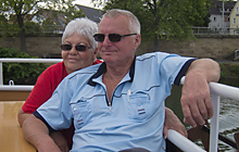 Heilbronn (Bild: Ein sch�nes Paar)