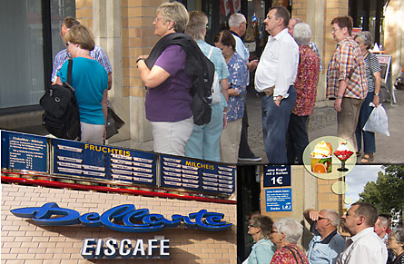 Heilbronn (Bild: Ein Eis muss es noch sein)