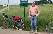 Radtour 2012 (Bild: Nauheimer am Treffpunkt)