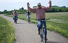 Radtour 2012 (Bild: J�rgen macht das gut!)