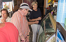 Radtour 2012 (Bild: Die Qual der Wahl)