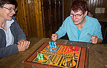 Vogesen 2012 (Bild: Mensch ärgere Dich nicht)