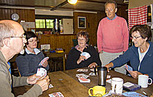 Vogesen 2012 (Bild: Es wird gezockt)